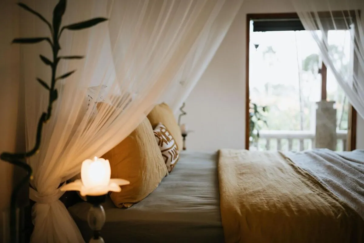 Hygge Villa - Ubud Centre 0*, Ubud (Bali) Indonesia