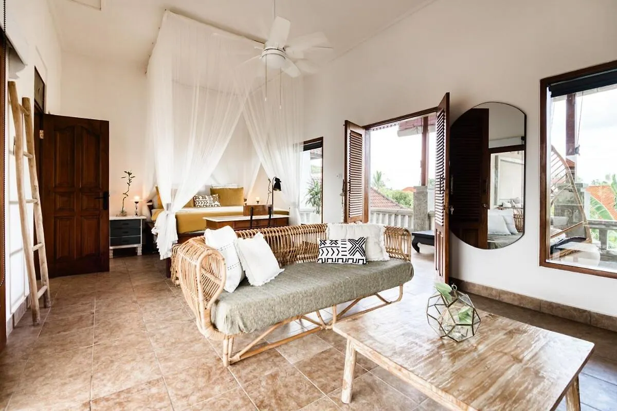 Hygge Villa - Ubud Centre Holiday home Ubud (Bali)