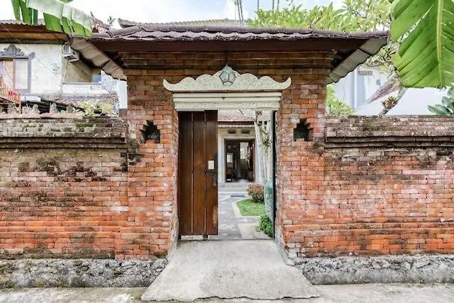 Holiday home Hygge Villa - Ubud Centre