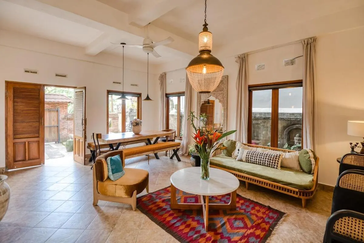 Hygge Villa - Ubud Centre Ubud (Bali)