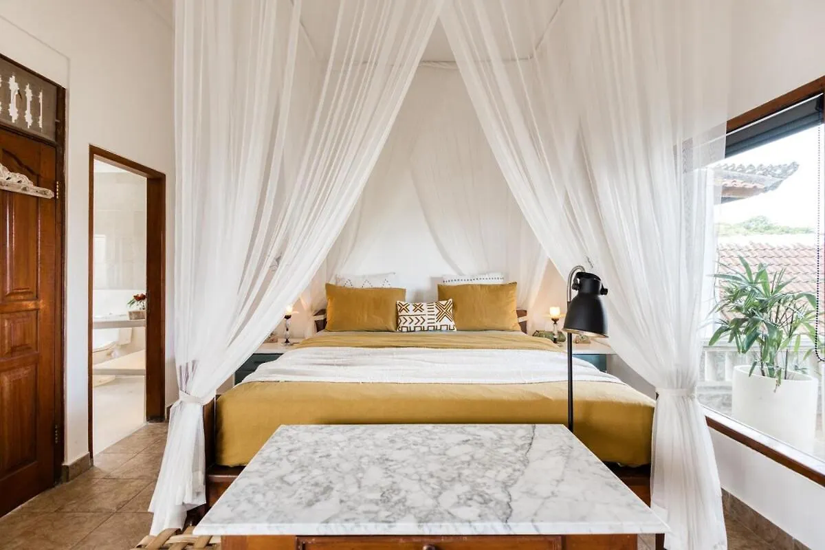 Hygge Villa - Ubud Centre Indonesia