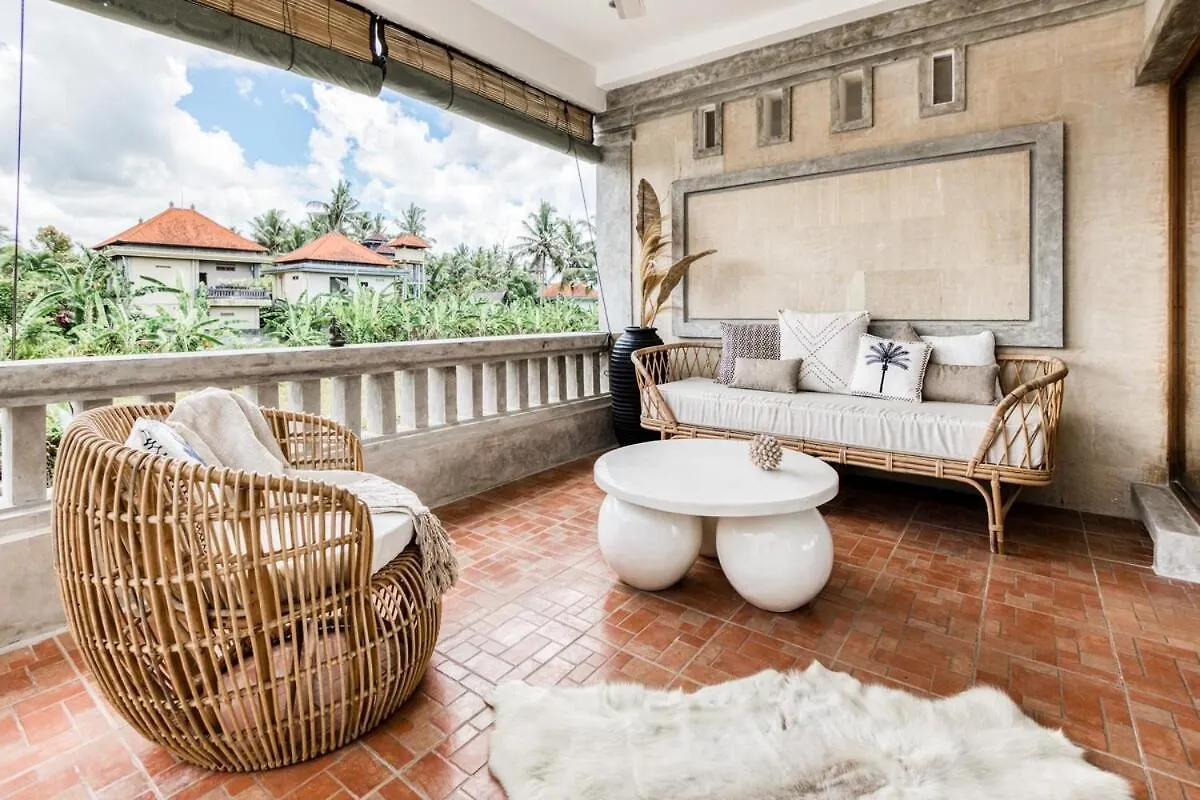 Hygge Villa - Ubud Centre Indonesia
