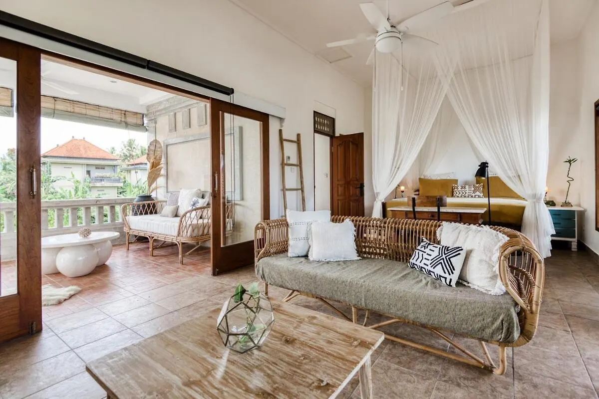 Holiday home Hygge Villa - Ubud Centre