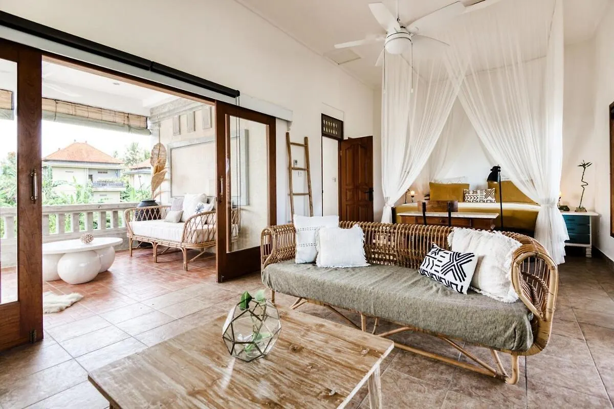 Hygge Villa - Ubud Centre