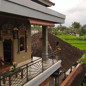 Homestay Nirwa, Ubud (Bali)