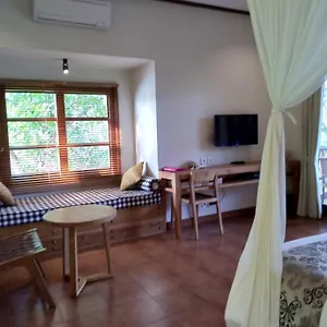 Bed & Breakfast Lestari, Ubud (Bali)